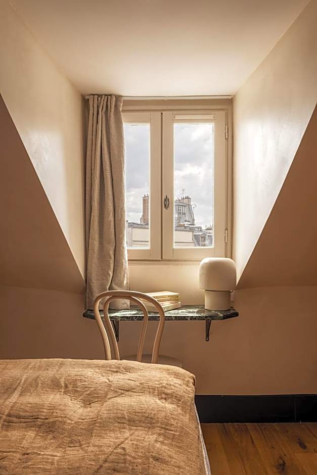 Hôtel de la Gaîté