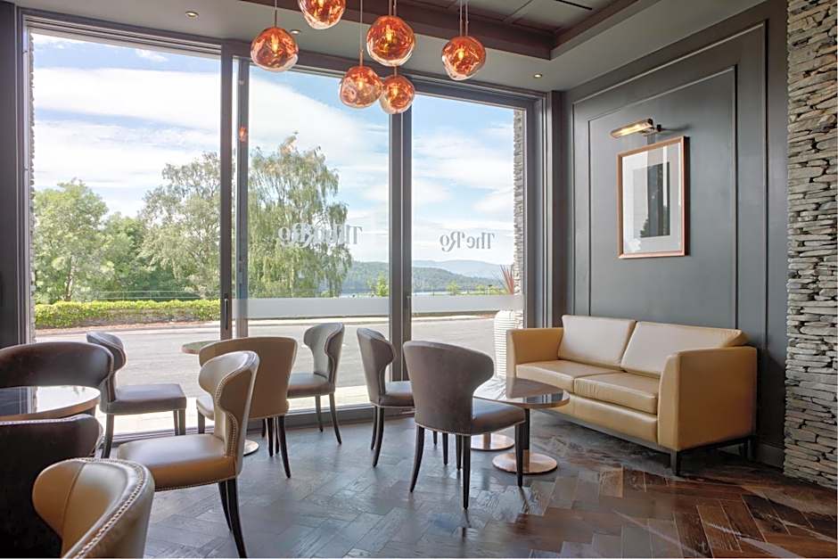 The Ro Hotel Windermere