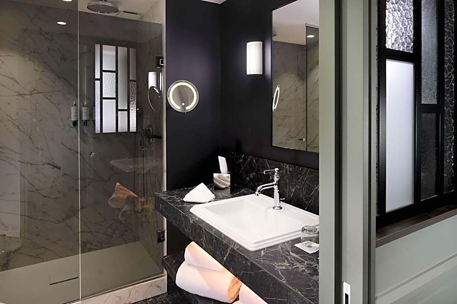 Maison Rouge Strasbourg Hotel & Spa, Autograph Collection