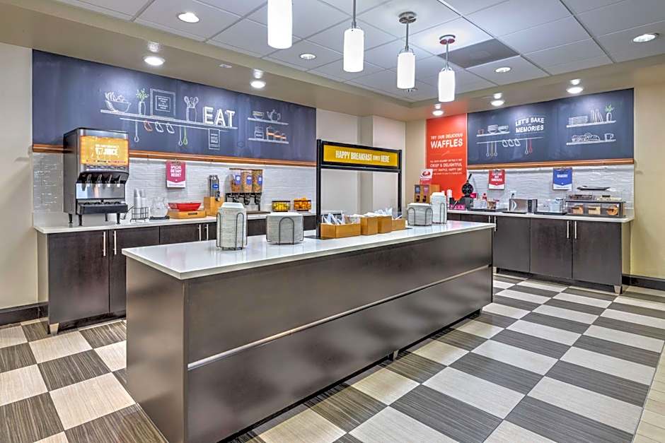 Hampton Inn By Hilton & Suites Lake Jackson-Clute