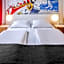 B&B Hotel Mainz-Hbf