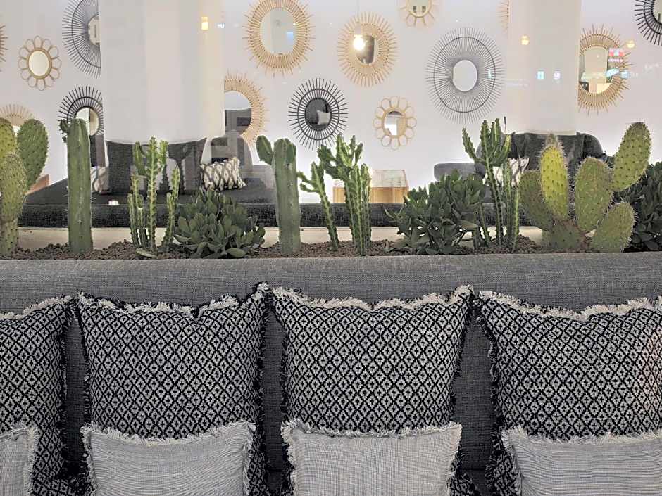 Hm Balanguera Beach - Adults Only