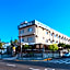 Nohotel Nova Odessa