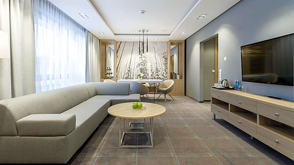 Hotel Ren & Restauracja Browar Kociewski