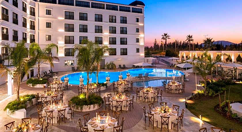 Ramada by Wyndham Dalaman