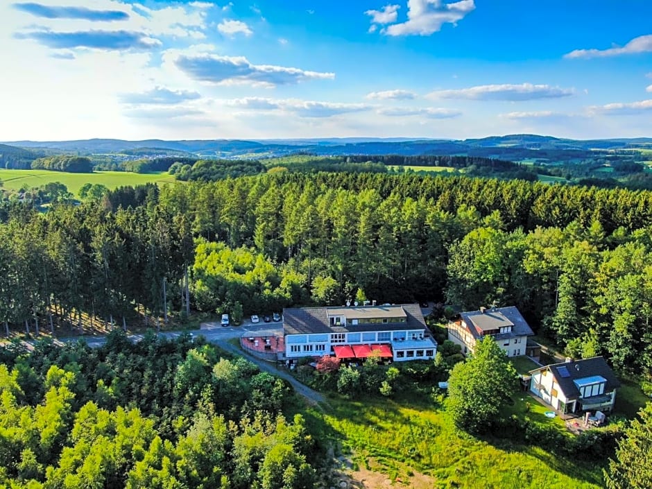 Hotel Landhaus Berghof