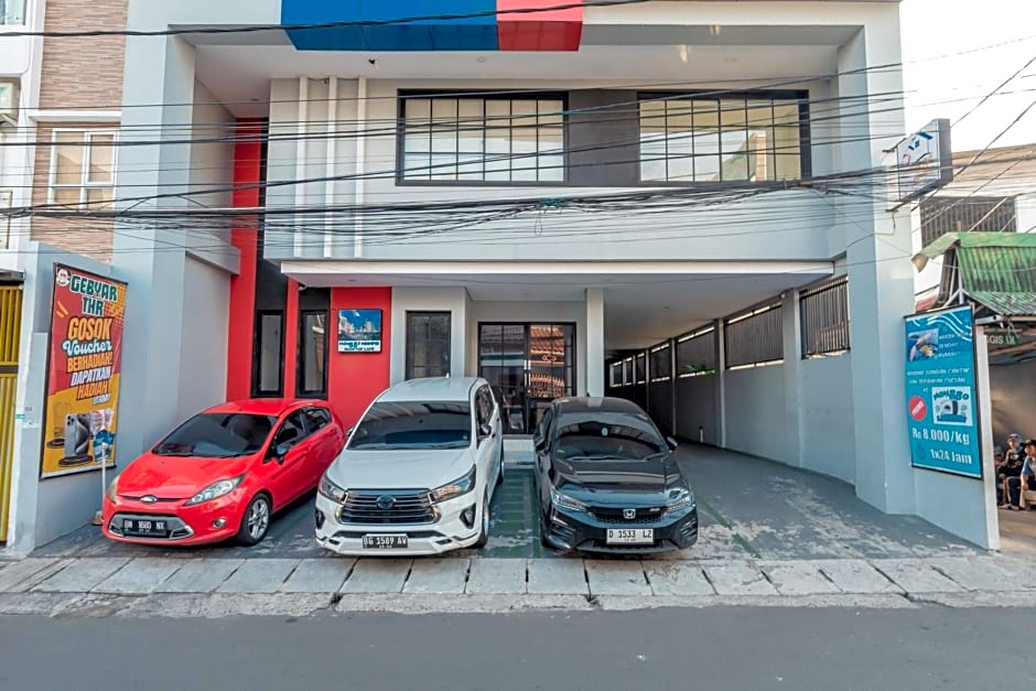 Monggo Mampir Tanjung Duren By Reccoma