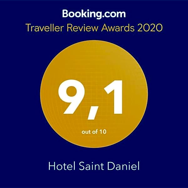 Hotel Saint Daniel