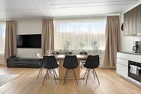 Address: Mellomvegen 37-202