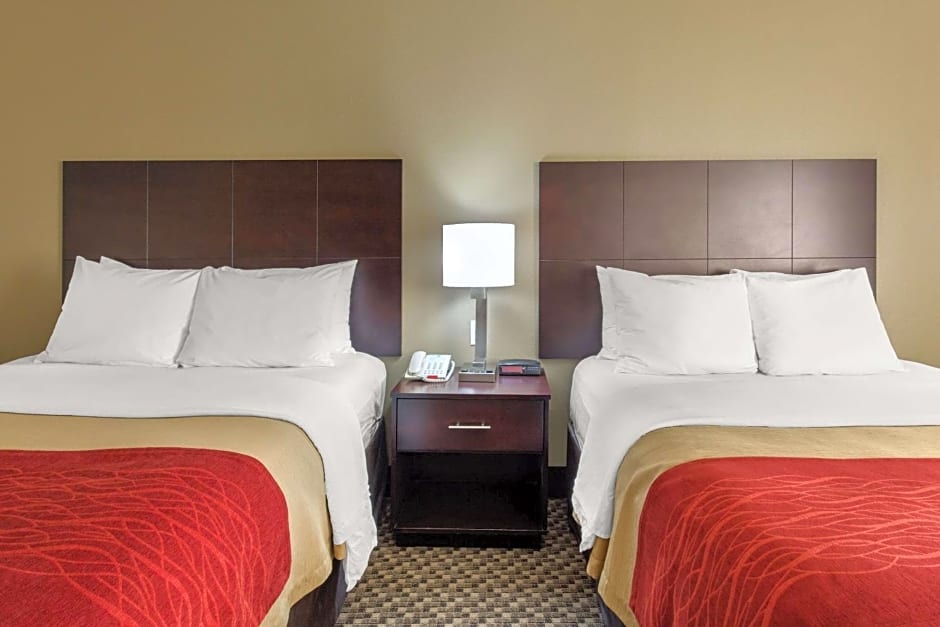 Comfort Inn Horn Lake - Southaven