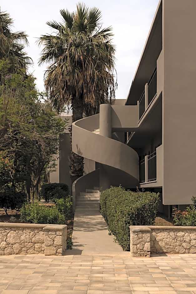 Cook's Club Kolymbia Rhodes -Adults only