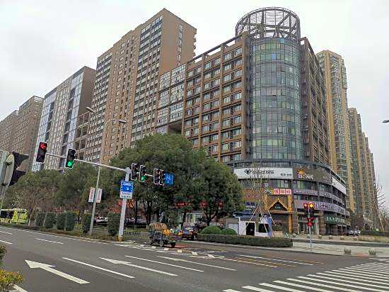 Ningbo Mei Ye Boutique Hotel