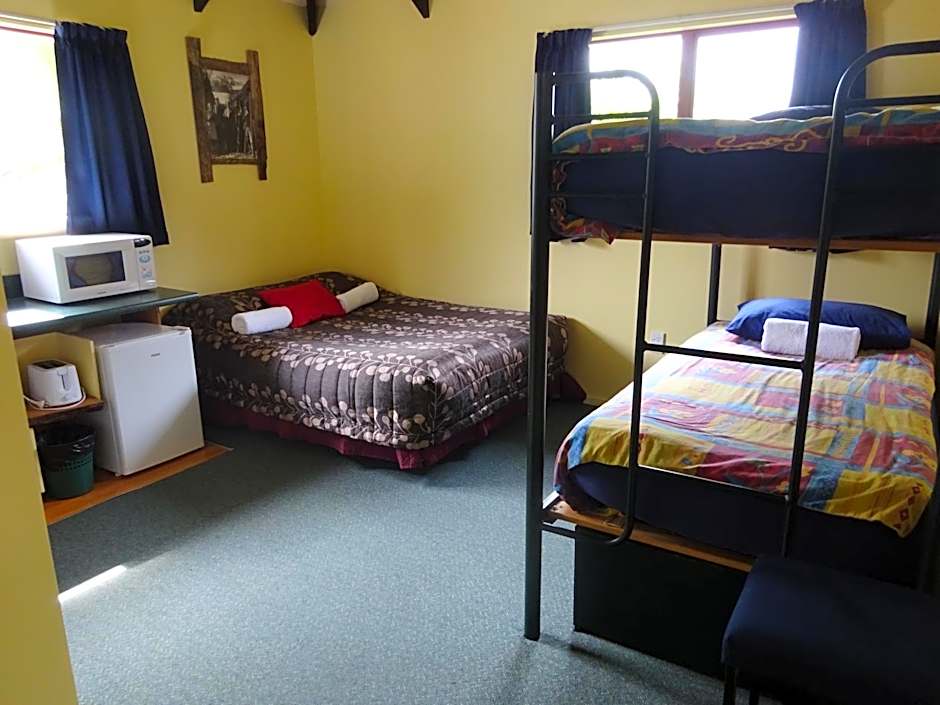 Glow Worm Accommodation