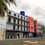 Hotel & Suites Arges - Centro Chetumal