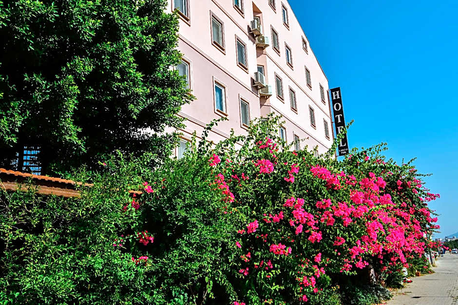 Karacan Park Hotel (Dalaman Airport)