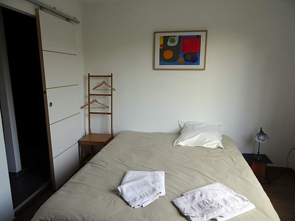 Hôtel Restaurant du Pêcheur