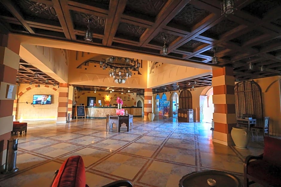 Marina view port ghalib