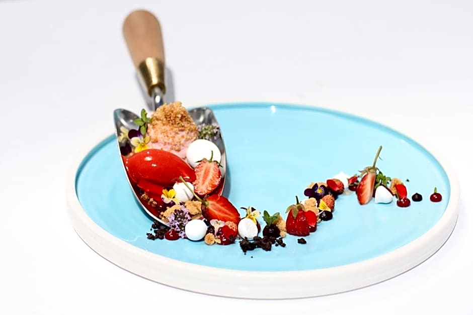 Hotel Vier Jahreszeiten Binz