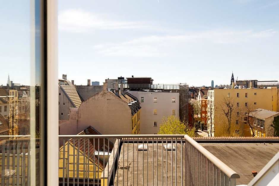 Hotel Skt. Annæ