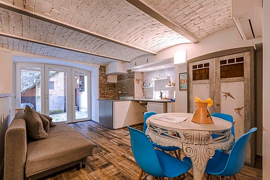 Trieste Art Loft
