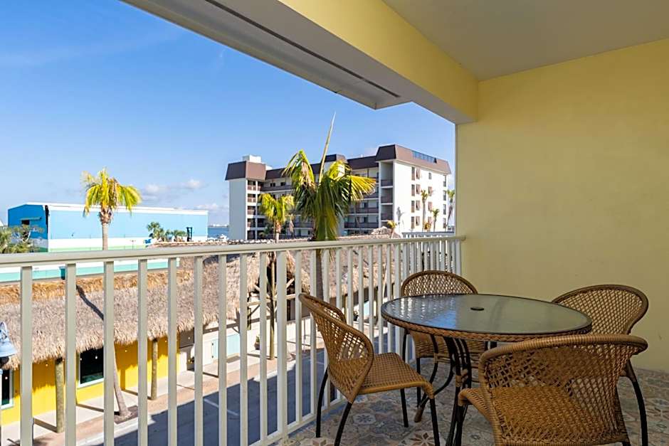 Harbour House at the Inn 301