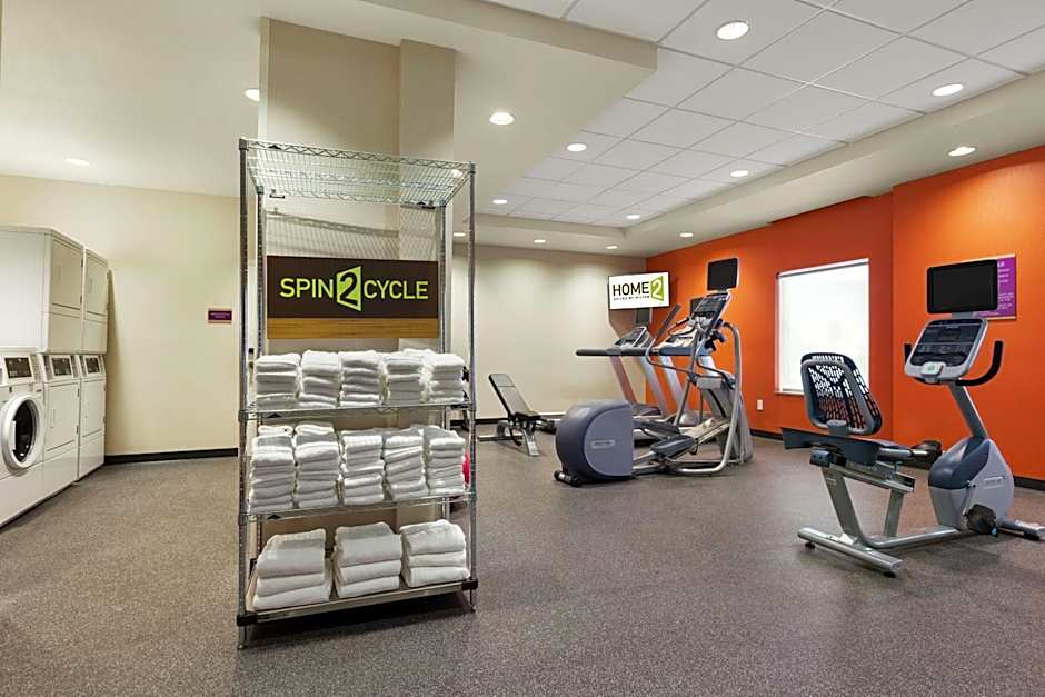 Home2 Suites By Hilton San Angelo