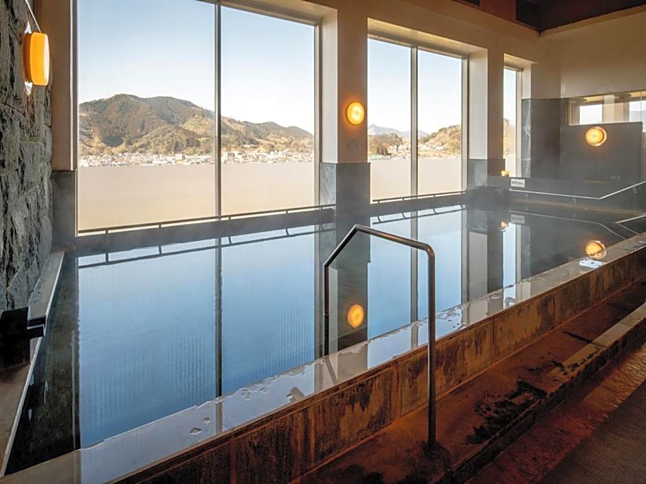 TennenOnsen Hinatanoyado Nichinan Miyazaki - Vacation STAY 18740v