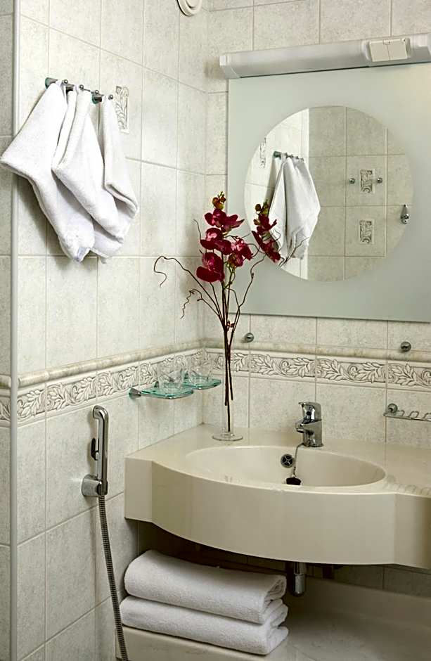 Spa Hotel Rauhalahti