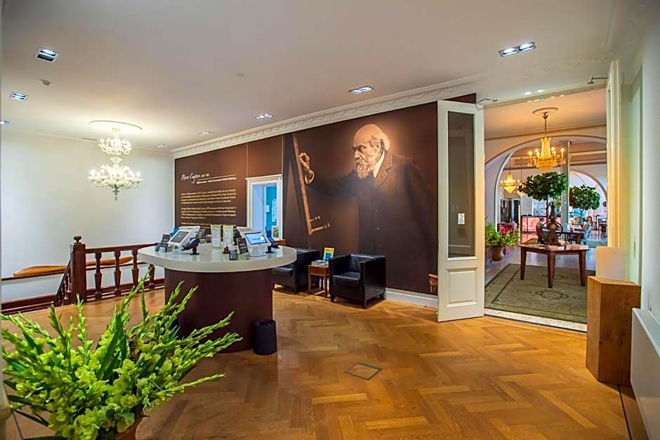 Parkhotel Valkenburg