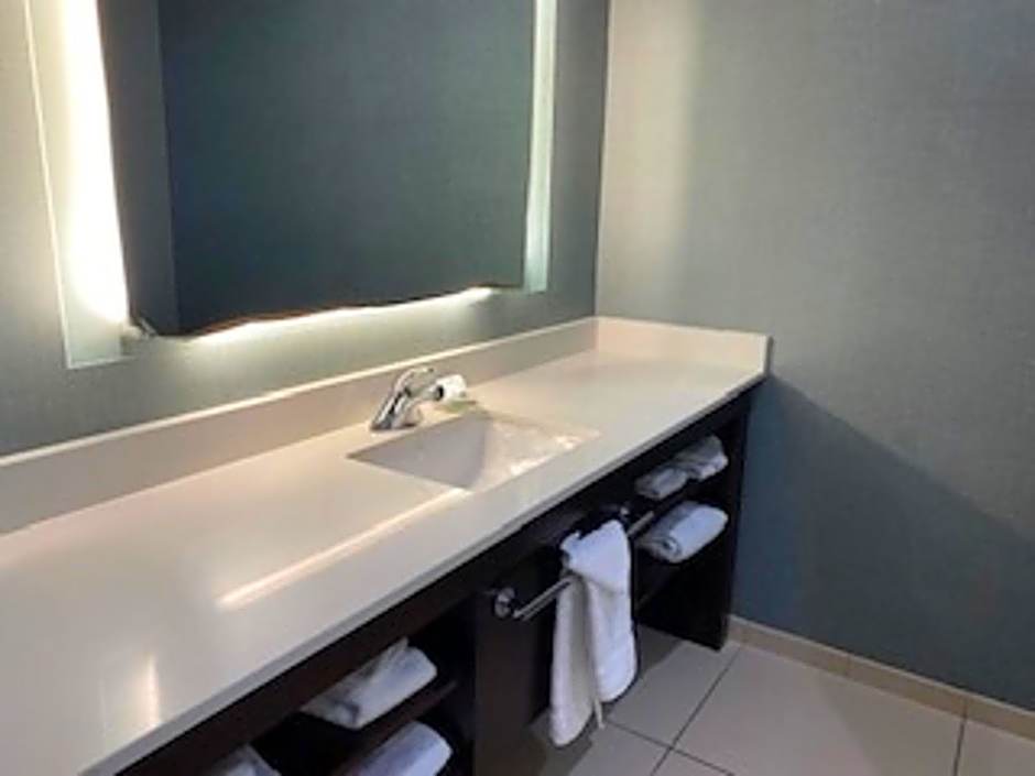 Residence Inn by Marriott Columbus Dublin