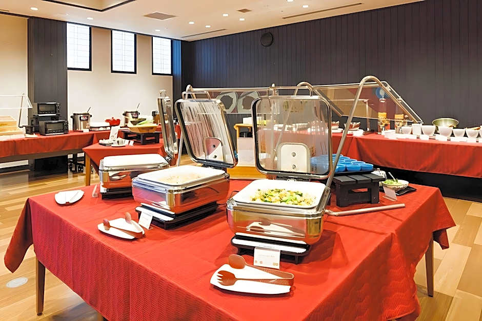 KAMENOI HOTEL Nara