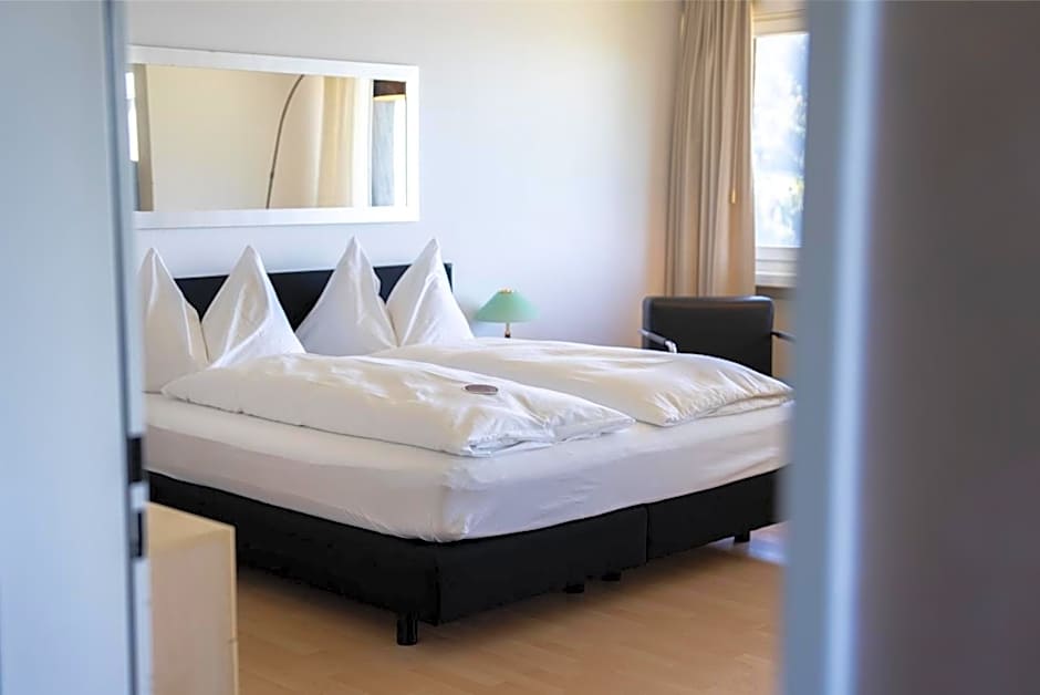 Seeblick Höhenhotel