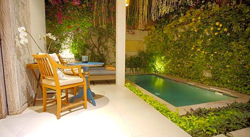 Villa Bali Asri Batubelig