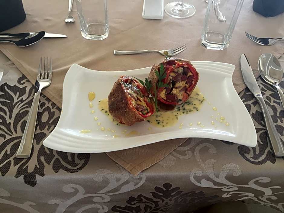 Addissinia Hotel
