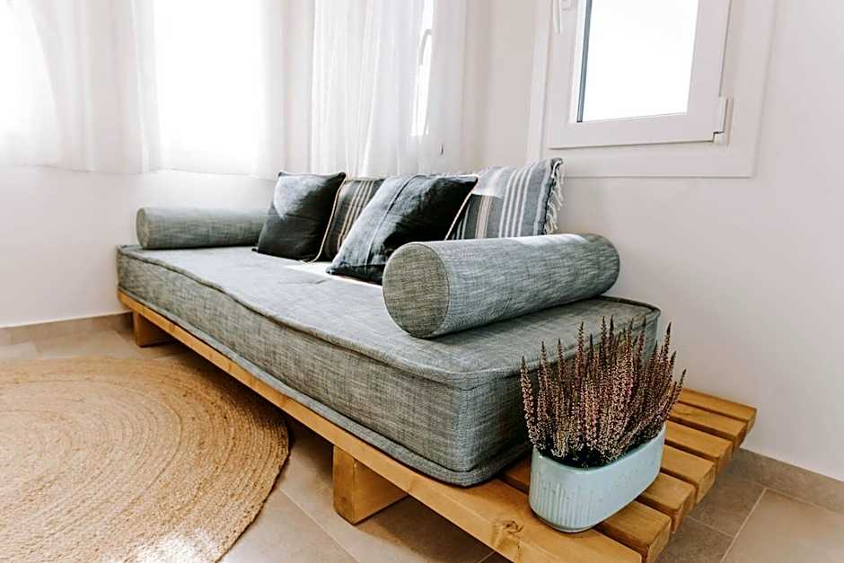 ERIEL Boutique Apartments