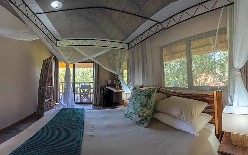 Maramba River Lodge