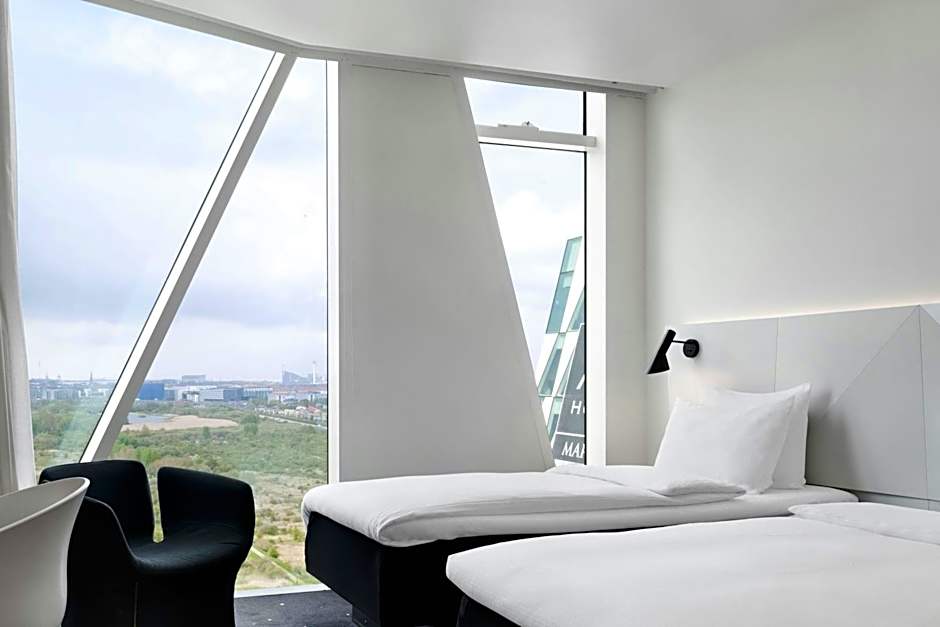 AC Hotel by Marriott Bella Sky Copenhagen