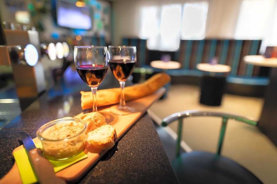 Holiday Inn Express Arras By IHG