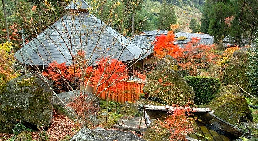 Auberge Funoki