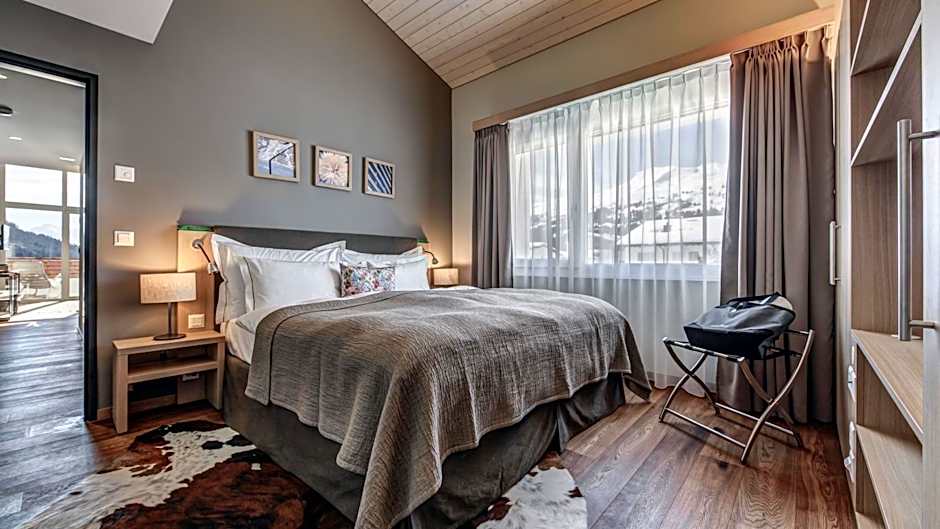 Photo 1 of 4 of Family Suite