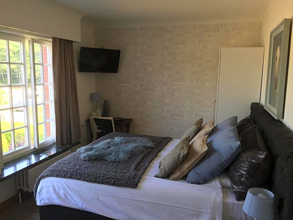 Hotel Ten Lande