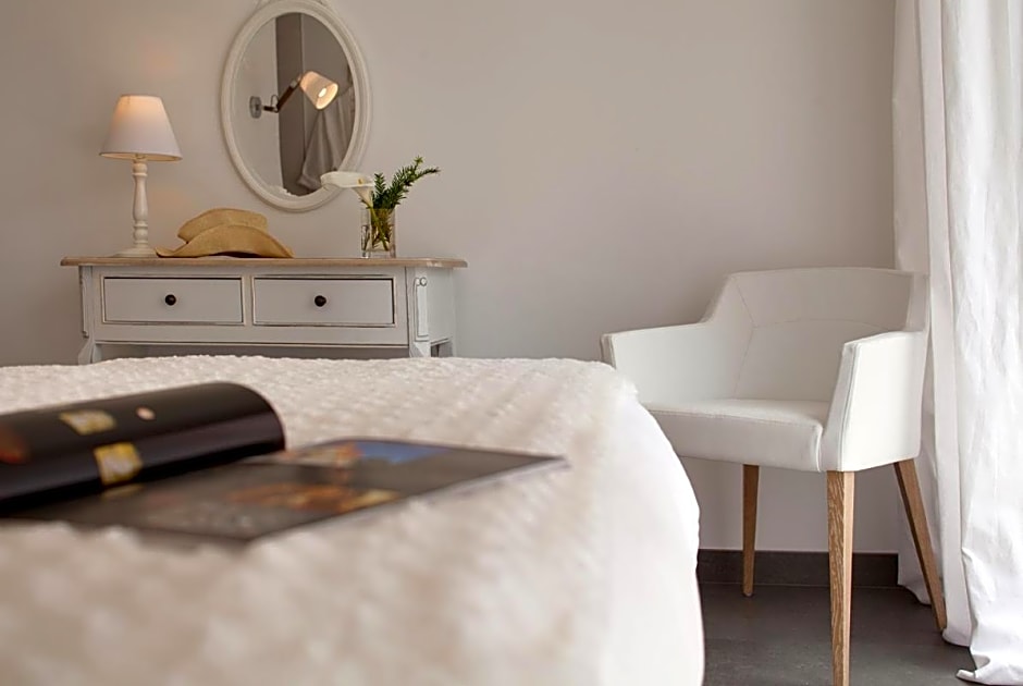 Aux Chambres d'à Coté