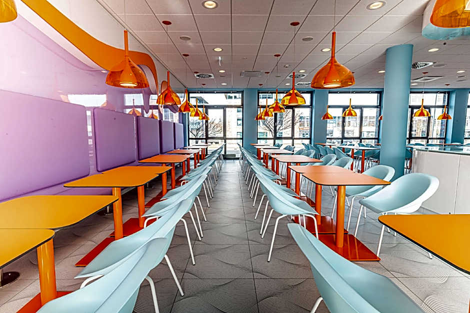 Prize by Radisson, Rostock City