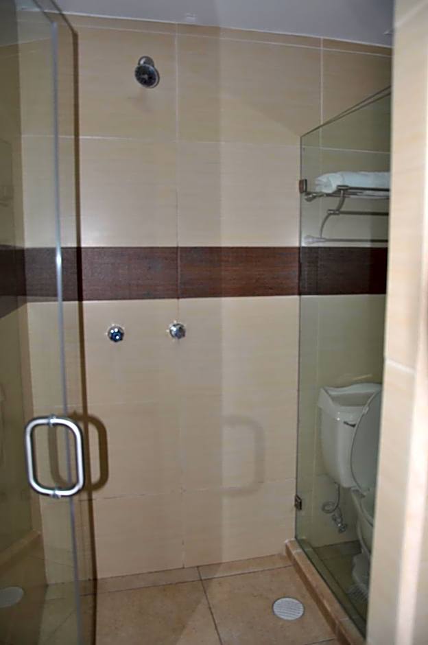 Hotel Latino