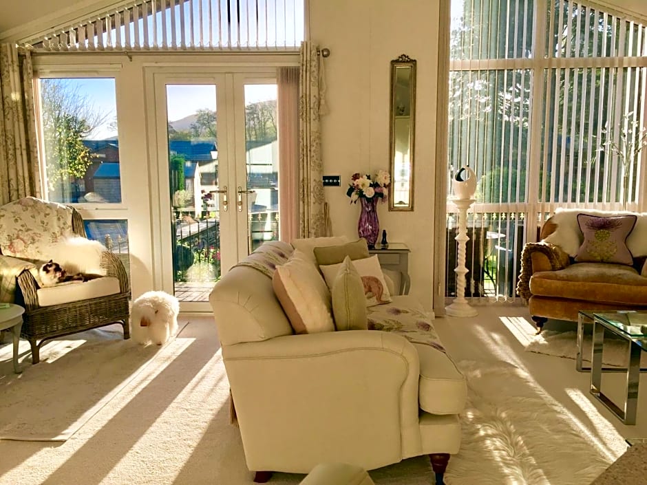 Otter Lodge Auchterarder