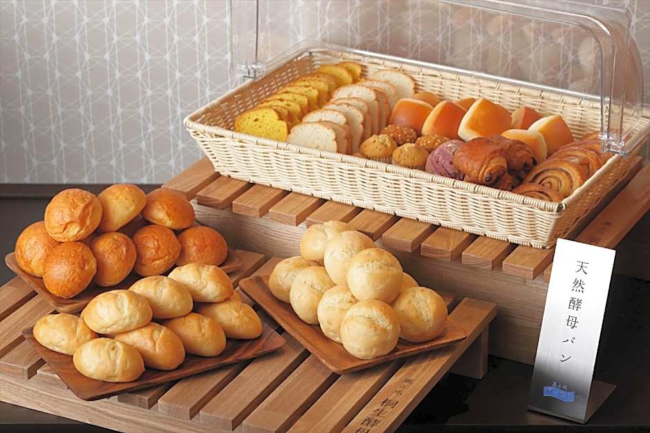 Hiyori Hotel Maihama