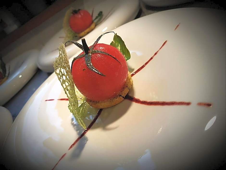 Rêves Gourmands, Hôtellerie & Gastronomie