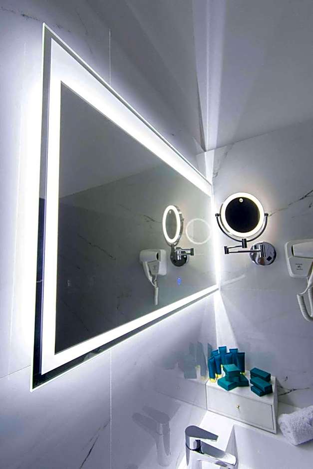 Hotel Parco delle Querce