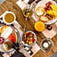 C-Hotels Zeegalm