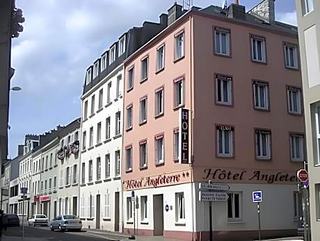 Hotel Angleterre